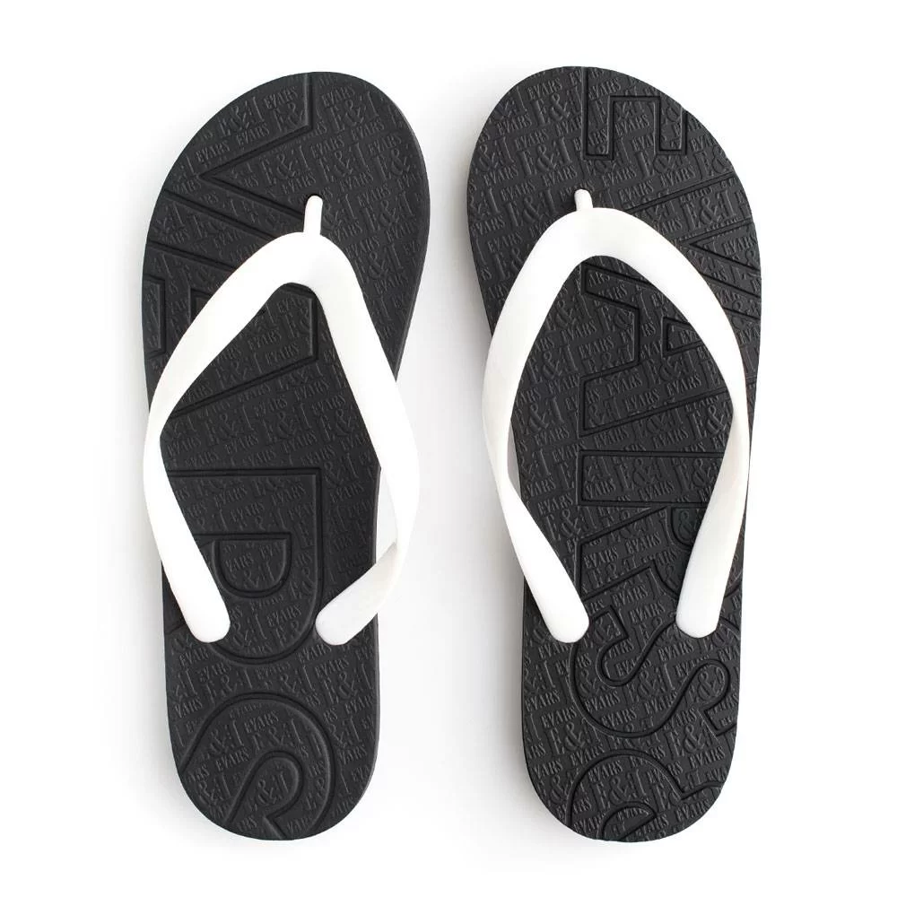  Сланцы Evars 50 CENT женские черный/белый по низким ценам в Томске и Северске