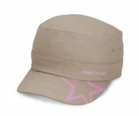 Бейсболки, панамы