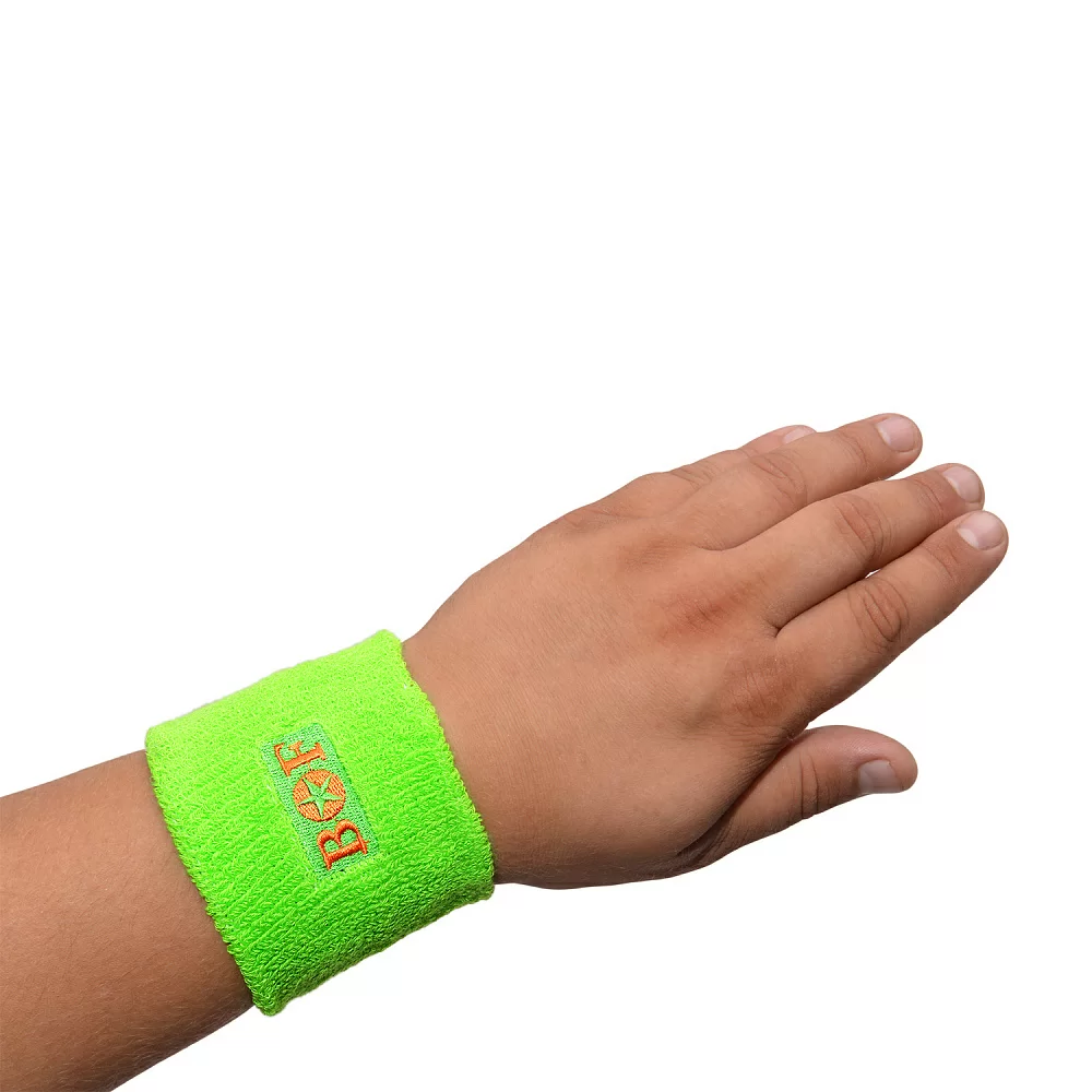  Напульсник BF-142 (1шт) LT.Grey по низким ценам в Томске и Северске