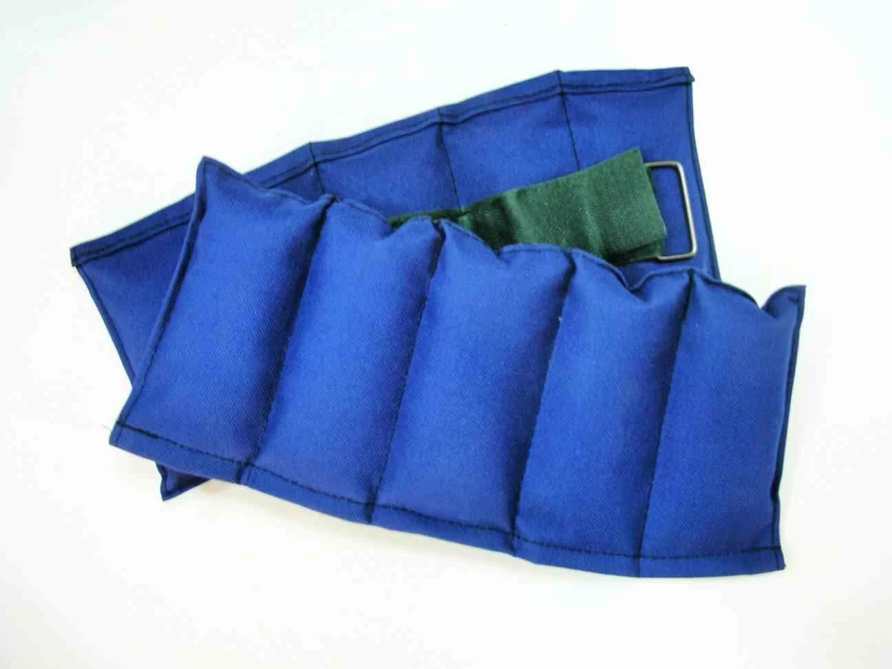  Утяжелители 0.6 кг х 2 шт ComboSport "Стандарт" по низким ценам в Томске и Северске