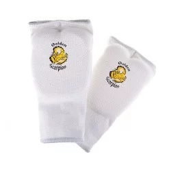 Защита рук Golden Scorpion на кисть white