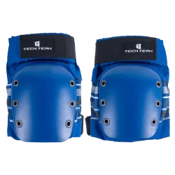 Защита ролик. Armor Basik M1 Blue