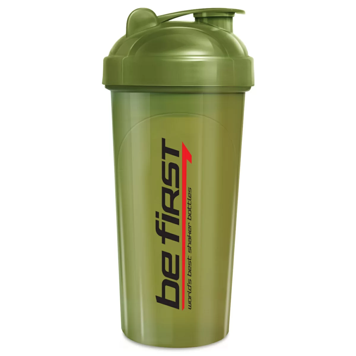  Шейкер Be First TS 1314-HAKI хаки по низким ценам в Томске и Северске