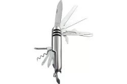 Мультитул Следопыт 11 предметов