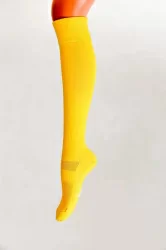 Гетры In Fit лимонные