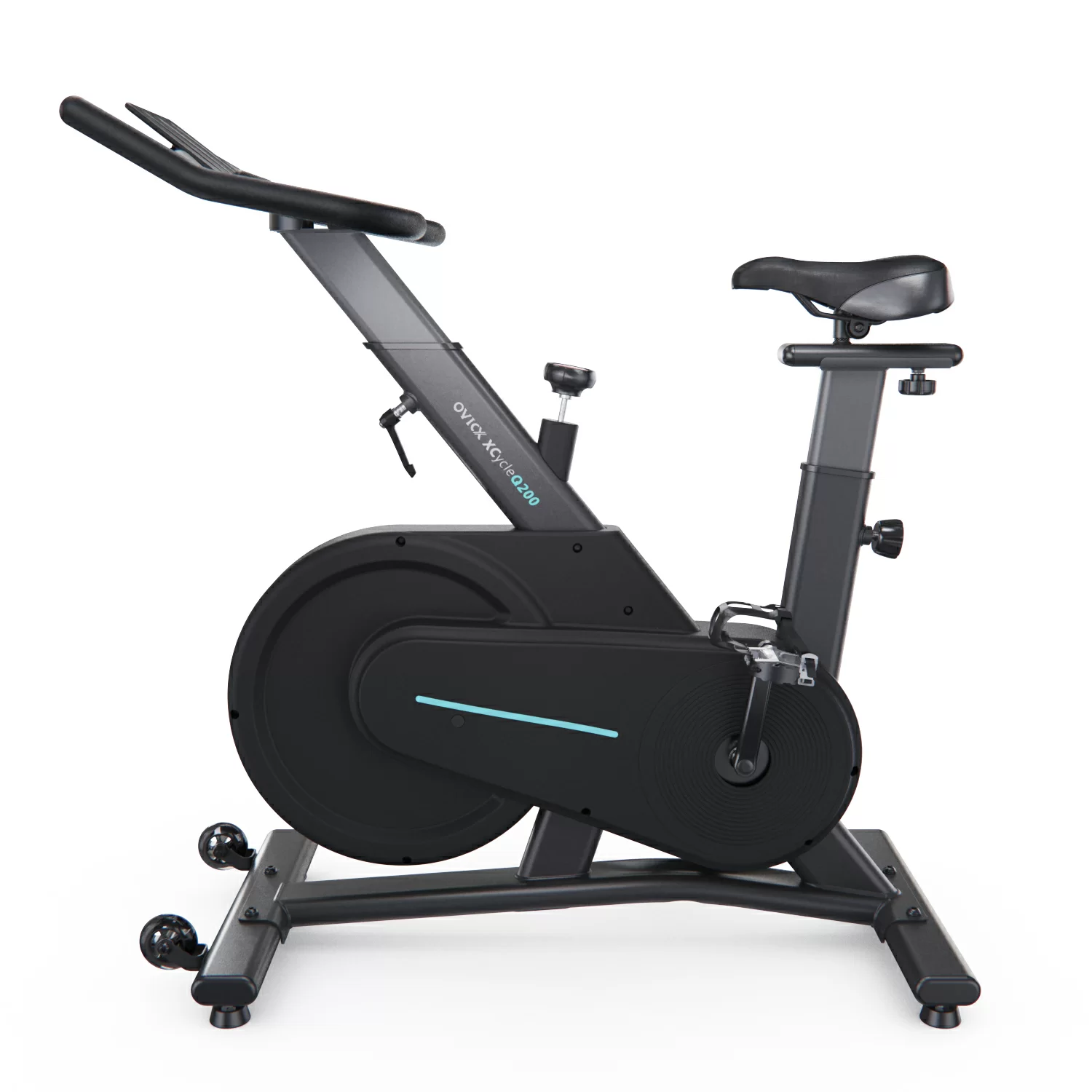  Спин-байк DFC B-Q200 XQIAO по низким ценам в Томске и Северске