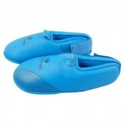 Футы карате Bestvik син.