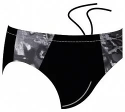 Плавки BB 3-17