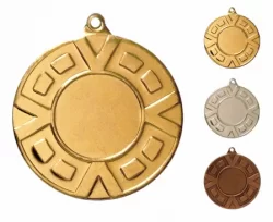 Медаль LD113 d-50 мм