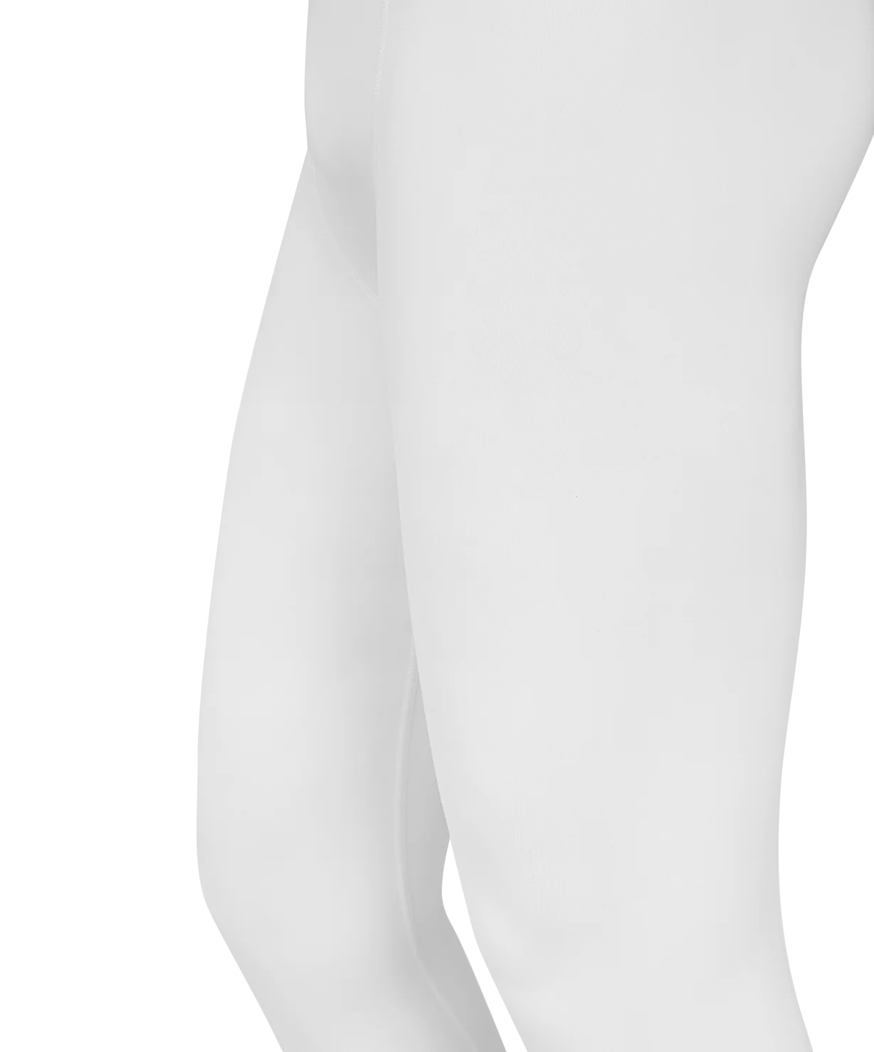  Тайтсы компрессионные JOGEL CAMP PerFormDRY Baselayer Tights, белый по низким ценам в Томске и Северске