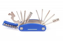 Набор ключей складной KL-9802C Kenli (20 элементов)