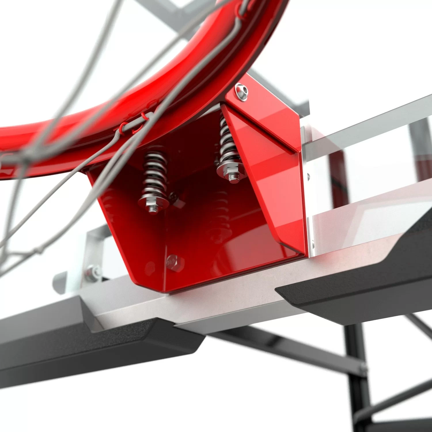  Баскетбольный щит DFC BOARD54G по низким ценам в Томске и Северске