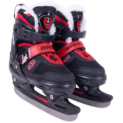 Коньки раздвижные TechTeam Brave