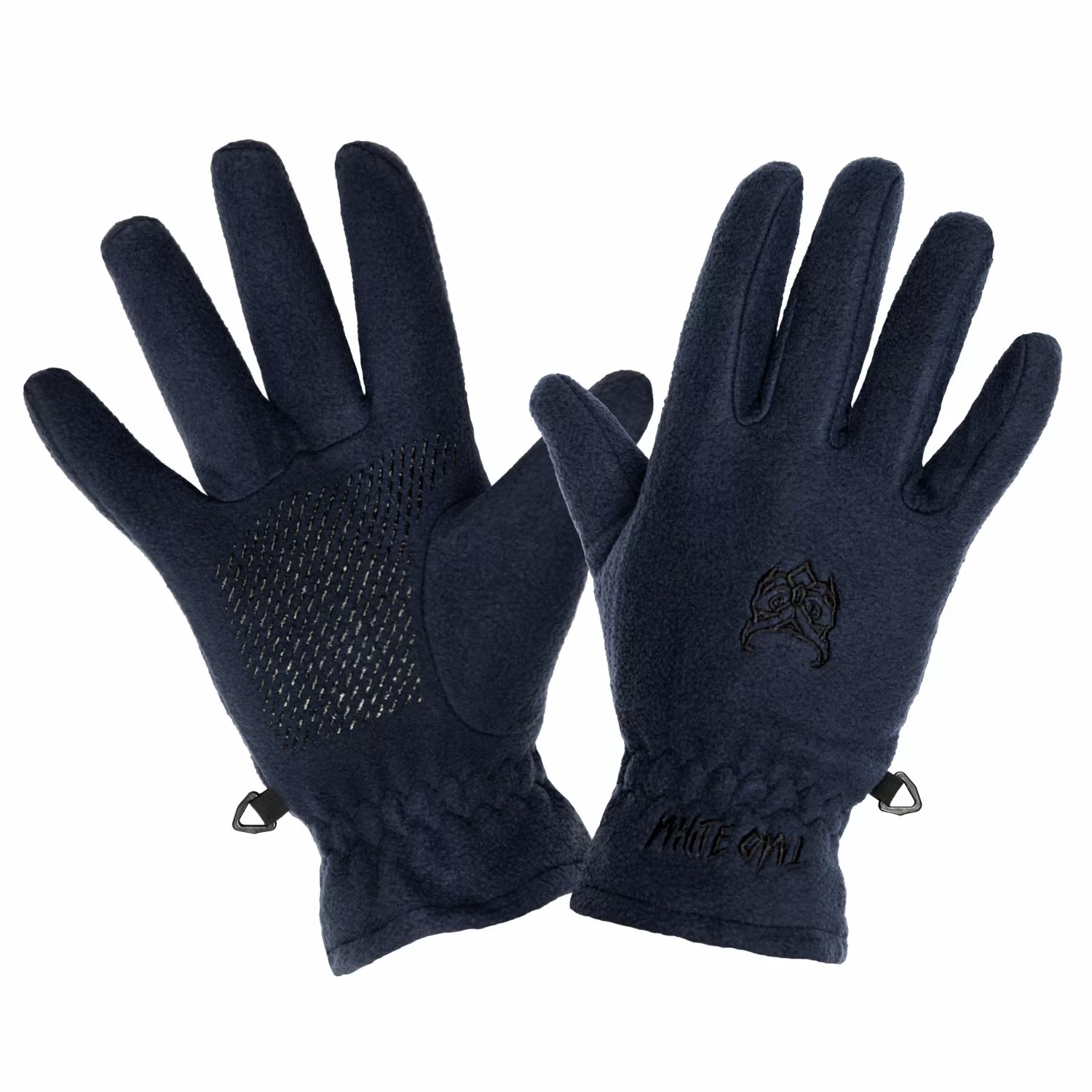  Перчатки White Owl 09-1547 синий W112808 по низким ценам в Томске и Северске