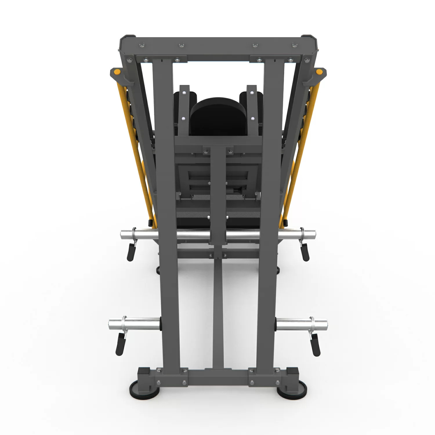  Жим ногами STONERISE DLP05 по низким ценам в Томске и Северске