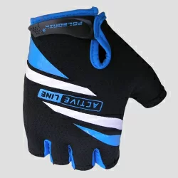 Перчатки Polednik Active синий