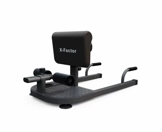 Тренажер для приседаний DFC X-Factor по низким ценам в Томске и Северске