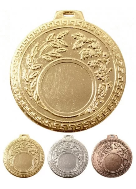  Медаль MD60 Rus d-60 мм по низким ценам в Томске и Северске