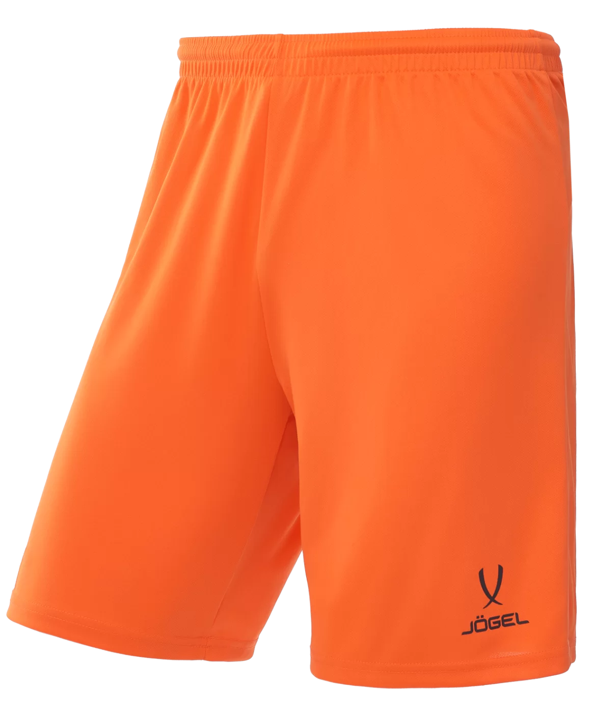  Шорты баскетбольные JOGEL CAMP Basic, оранжевый по низким ценам в Томске и Северске