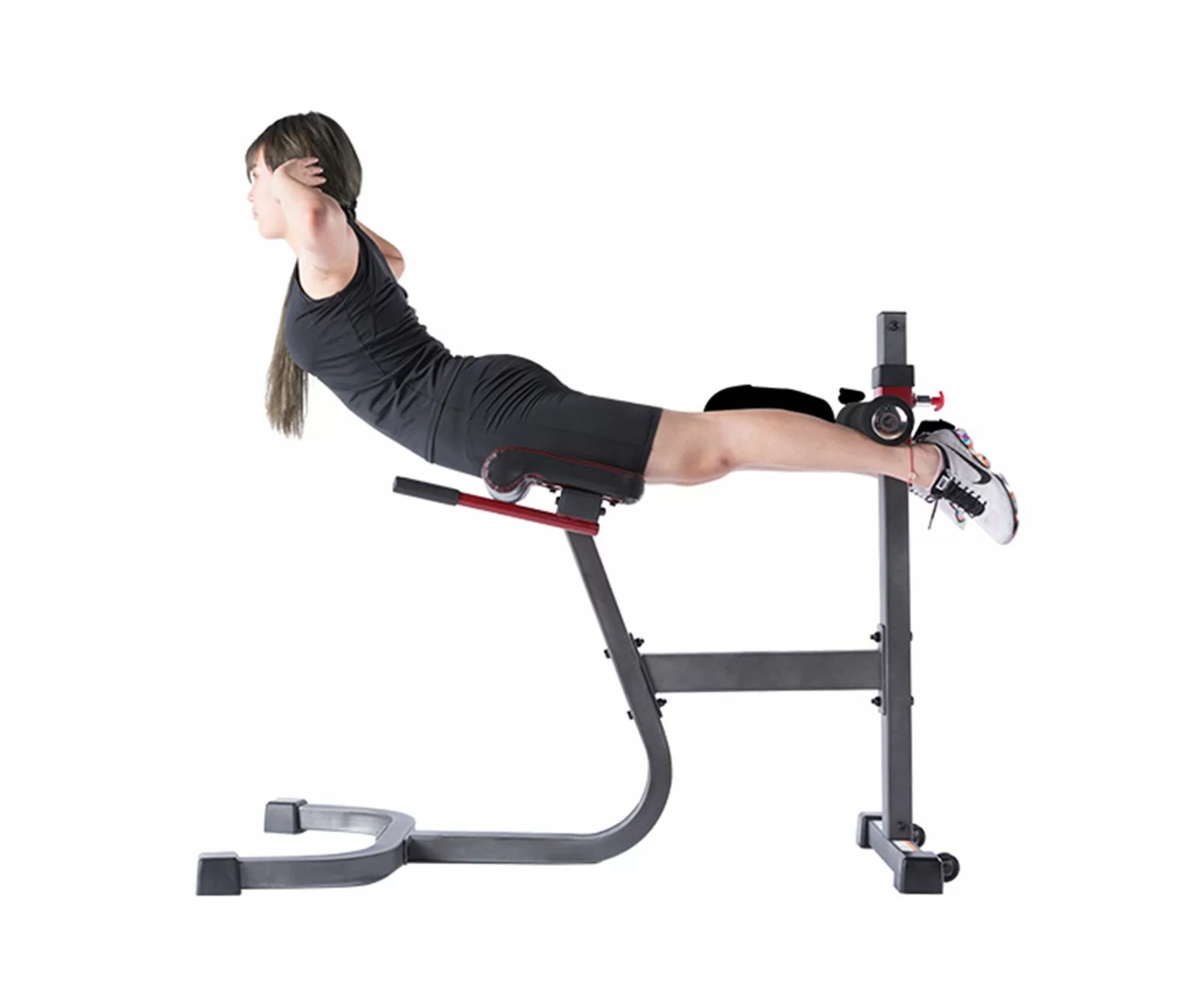  Гиперэкстензия DFC SUB3013RC по низким ценам в Томске и Северске