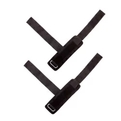 Ремни для тяги RWR-382 black