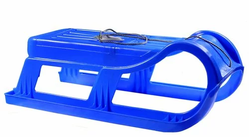  Санки Снежная звезда по низким ценам в Томске и Северске