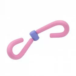 Эспандер Thigh Master B34000 на сжатие большой розовый
