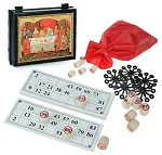 Настольные игры