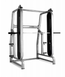 Машины Смита (Приседания)