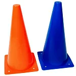 Разметка для площадок