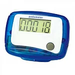 Пульсометры и шагомеры