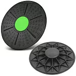 Балансировочные платформы, полусферы