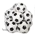 Хранение и переноска мячей