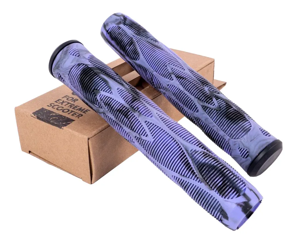 Грипсы для самоката Voodoo 165 мм purple по низким ценам в Томске и Северске