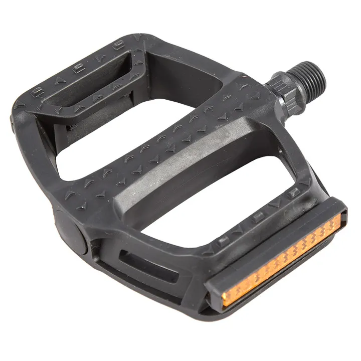  Педали FP-878ZU Feimin пластиковые 9/16 по низким ценам в Томске и Северске