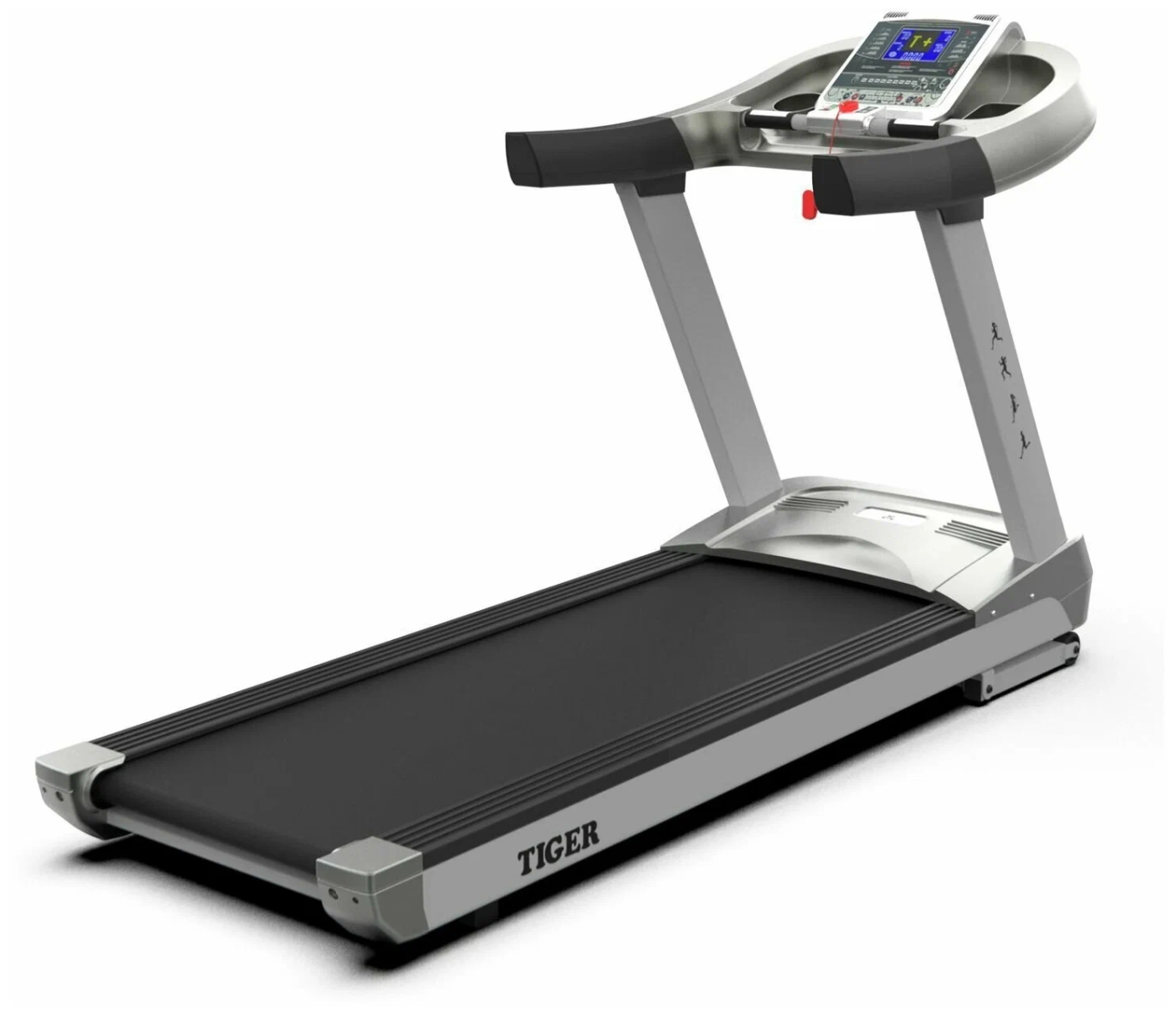  Беговая дорожка DFC TIGER T770 по низким ценам в Томске и Северске