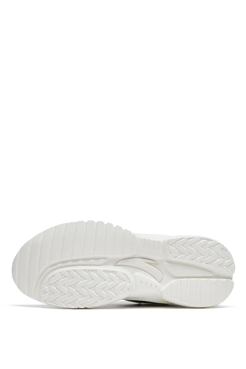  Кроссовки Anta LifeStyle черный/белый по низким ценам в Томске и Северске