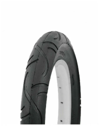 Покрышка 260 * 55 (55-176) H.R.T. P1069 слик велосипедная