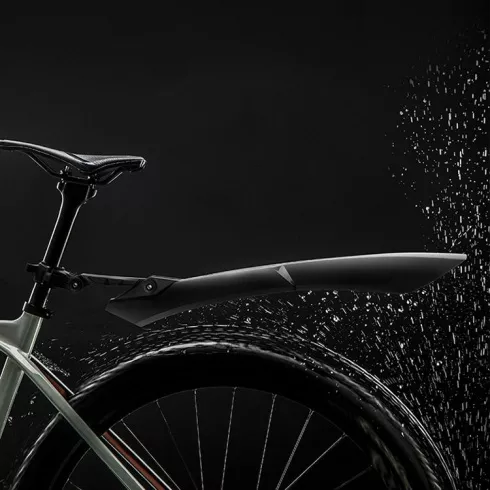  Крылья Rockbros черный по низким ценам в Томске и Северске