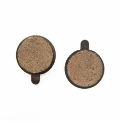 Тормозные колодки для дисковых тормозов Zoom DB280