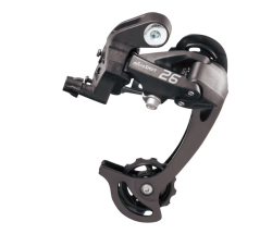 Переключатель задний Microshift rd-m26 YI 7/8 ск.
