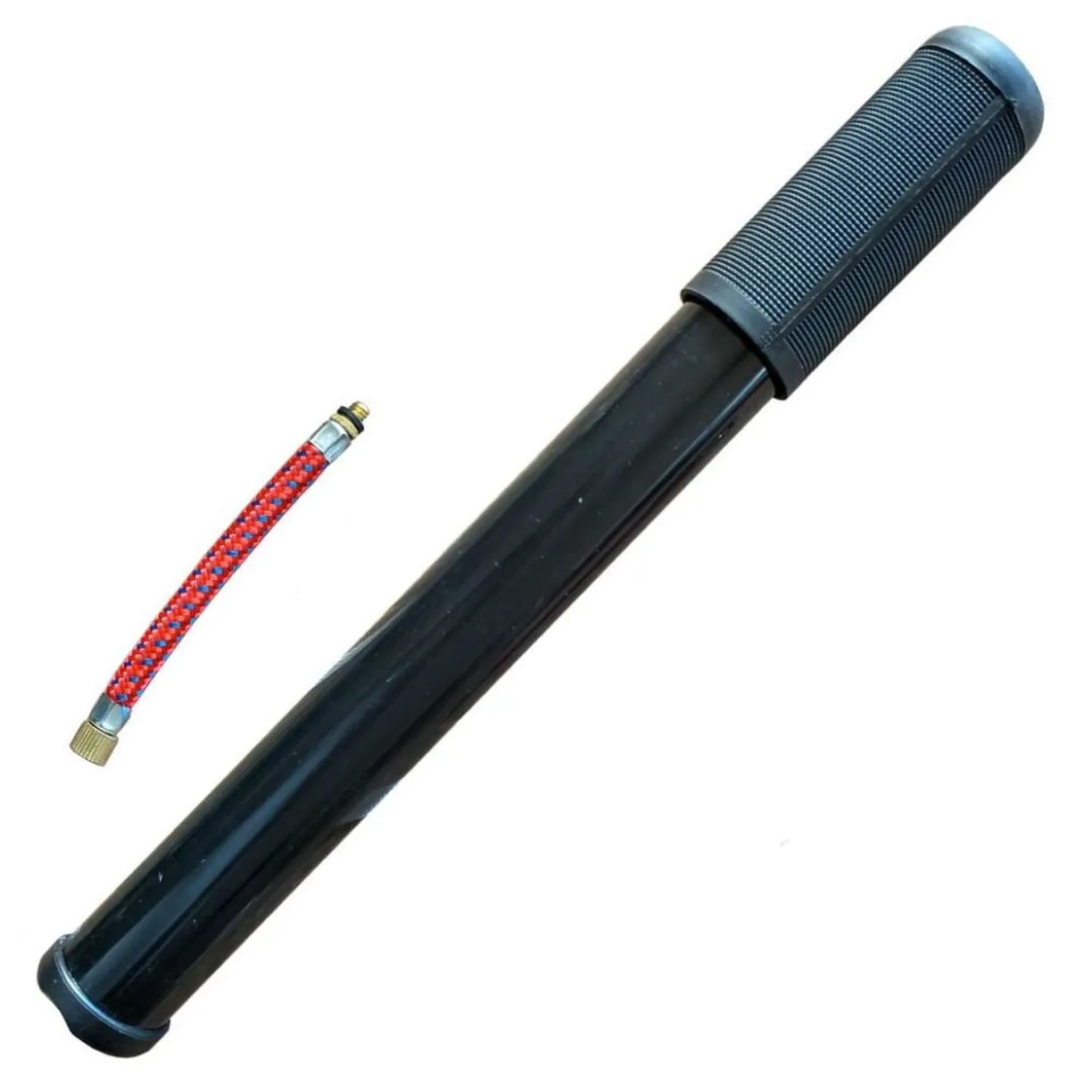  Насос ручной 22х400мм F11824 (со шлангом) по низким ценам в Томске и Северске