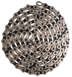 Цепь 11 ск. T11S 116 звеньев, сталь