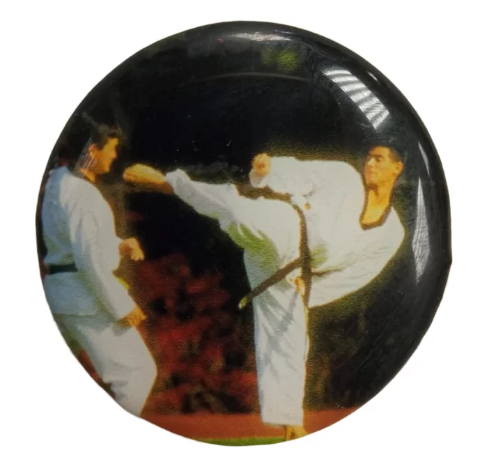  Вставка для медалей заливная 50мм D2 карате11 по низким ценам в Томске и Северске