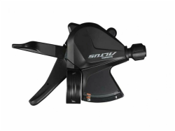 Рукоятка переключателя скоростей левая SL-M2000 3