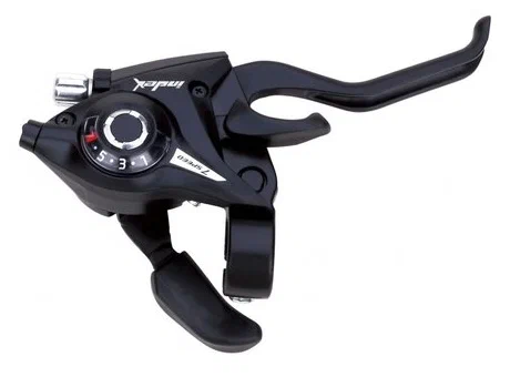  Шифтер правый 8ск. по низким ценам в Томске и Северске