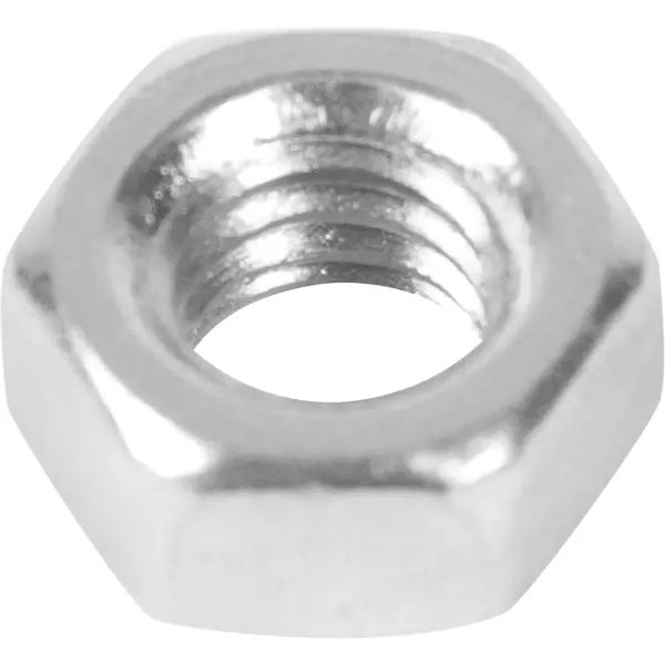  Гайка NAKR (гл) М6 по низким ценам в Томске и Северске