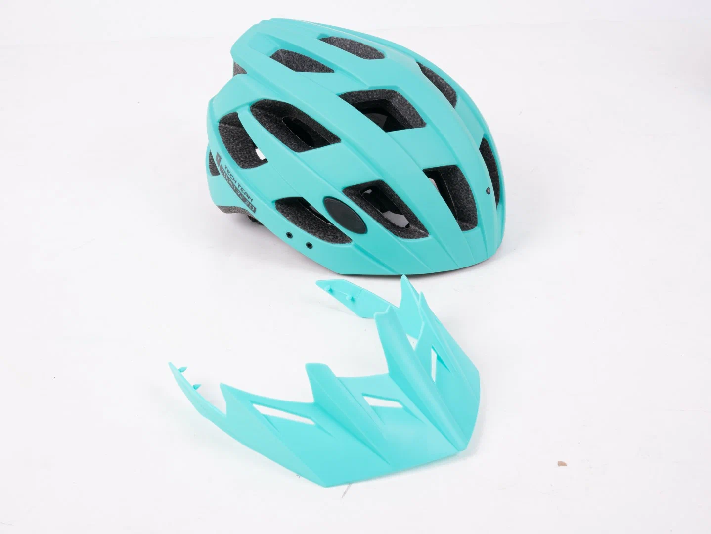  Шлем Country 3.0 Celadon /Blue по низким ценам в Томске и Северске