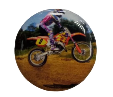  Вставка для медалей заливная 25мм D1 мотоспорт9 по низким ценам в Томске и Северске