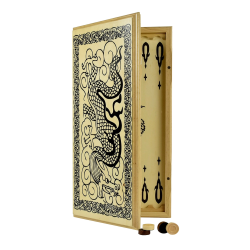 Нарды малые